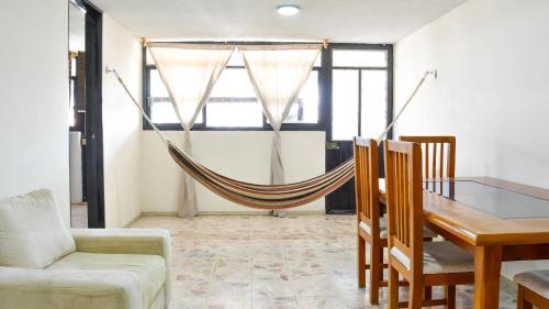 Puebla Maison | Casa Talento hostal hotel coliving