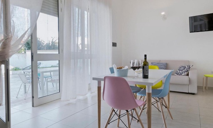 Torre Suda Maison | Casa Te Mare