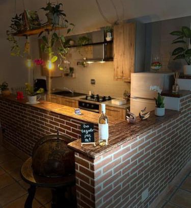 Bosconero Maison | Casa Teddy Torino