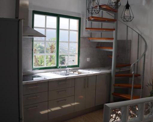 Montijos Maison | Casa Teide