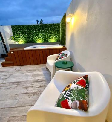 Cartaxo Maison | Casa Tejo by Valada Village