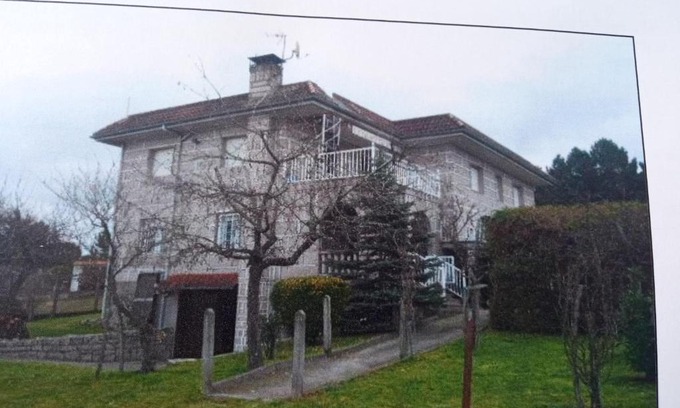 Ourense Maison | Casa telizia