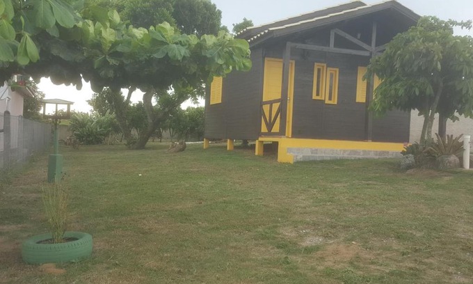 Arroio do Rosa Maison | CASA TEMPORADA