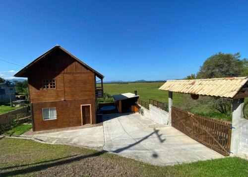 Paulo Lopes Maison | Casa temporada na Gamboa - Garopaba-SC