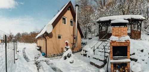 Avrig Maison | Casa Tera