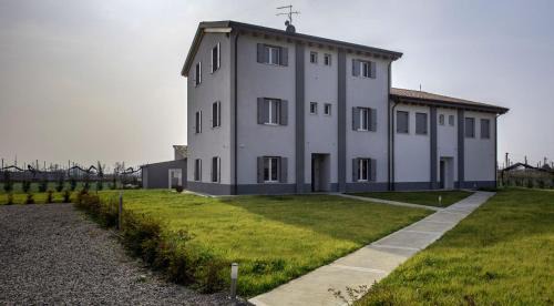Villafranca di Verona Appartement | CASA TERMINEL