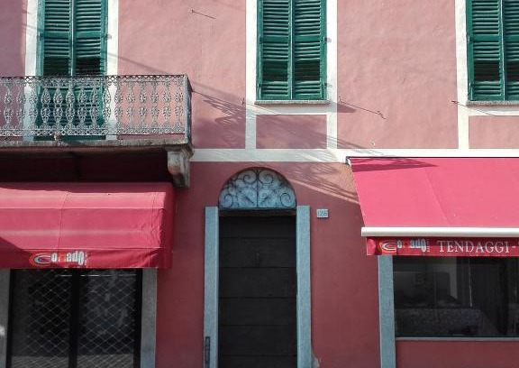 Carmagnola Appartement | Casa Ternavassi
