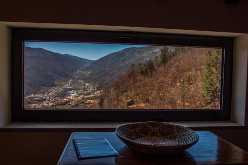 Manteigas Cabine | Casa Terraços do Lobo
