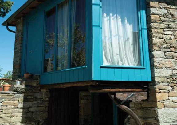 Laza Maison | CASA TERRA ALMA