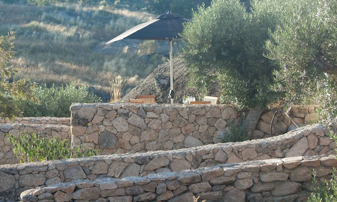 Castelo de Vide Villa | Casa Terra est tout ce que vous souhaitez à la périphérie de Castelo de Vide