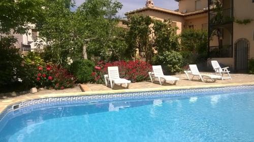 Lecrin Appartement | Casa Tia Maria, Acequias