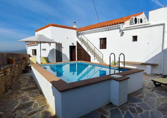 Reguengos de Monsaraz Maison | Casa Tia Xica