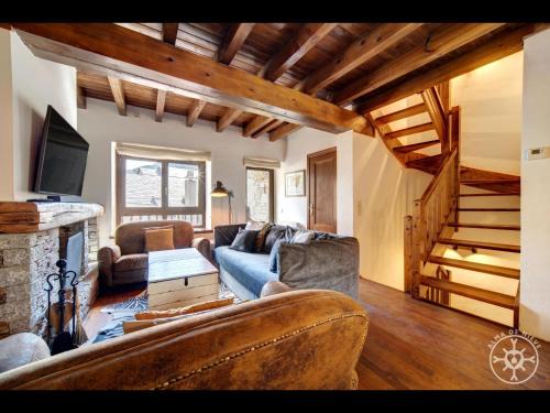 Garos Maison | CASA TICOLET de Alma de Nieve