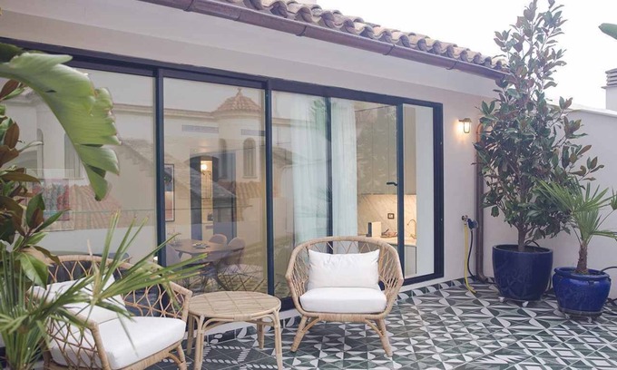 Alcoy Appartement | [C4] [4A]