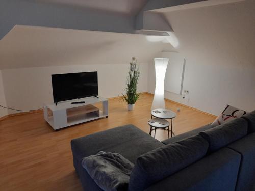 Homberg Appartement | Casa Tina
