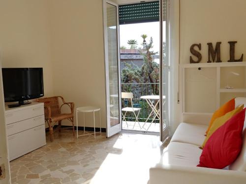 Santa Margherita Ligure Appartement | Casa Tina