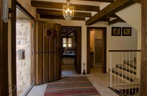 San Roman de Cameros Maison | Casa Tio Conejo