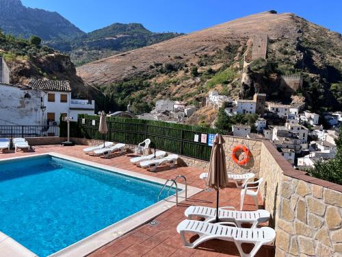 Cazorla Maison | Casa Tio Paco