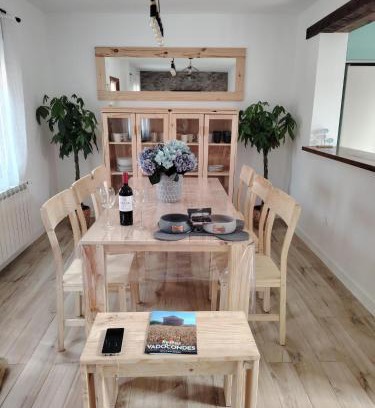 Palacio Maison | Casa TioPito