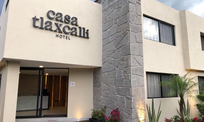 Tlaxcala Appartement | Casa Tlaxcalli by Beddo Hoteles