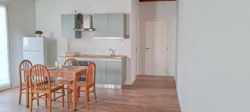 Quinto di Treviso Appartement | Casa Toè Quinto