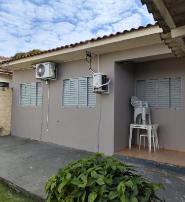 Londrina Maison | Casa Tokio