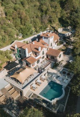 La Cumbre Hôtel | Casa Toledo