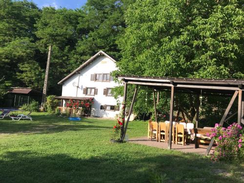 Avrig Cabine | Casa Toma