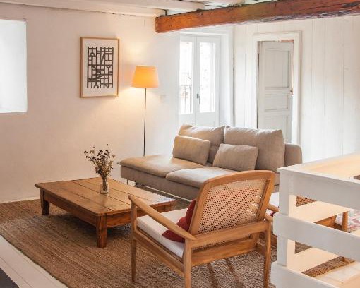 Sorpe Maison | CASA TON, junto a Baqueira y Aigüestortes