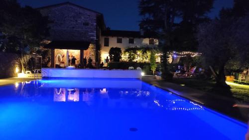 Zugliano Maison | Casa Tonello Zugliano