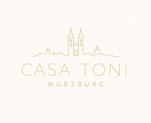 Grombuhl Appartement | Casa Toni