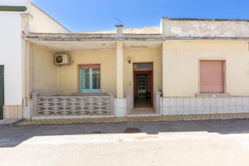 Taviano Appartement | Casa Tonio by BarbarHouse