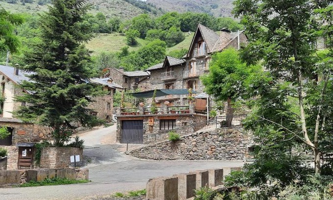 Unarre Appartement | Casa Tonya