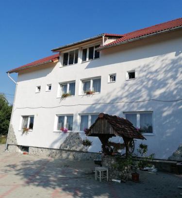 Cisnadie Maison | Casa Tonyza