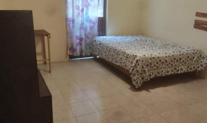 Puebla Maison | Casa toronja