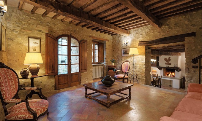 Umbertide Maison | Casa Torre between Umbria and Tuscany
