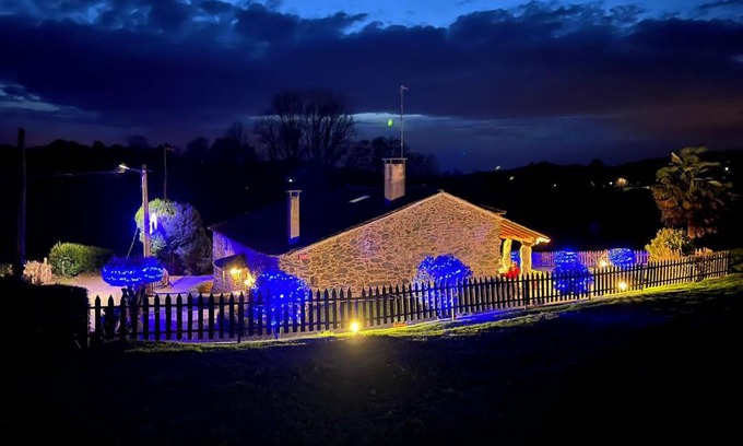 Vila de Cruces Maison | Casa Torres