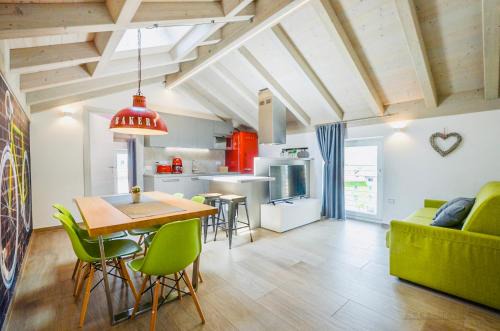 Torbole sul Garda Appartement | Casa Tosca - Holiday Home