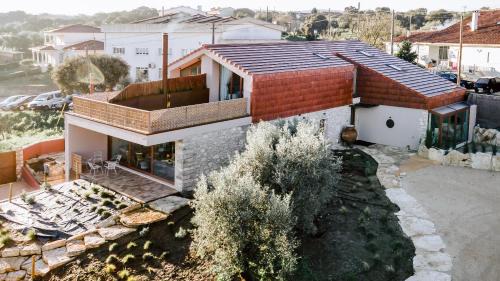Fatima Maison | Casa Tosca
