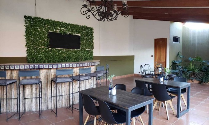 San Antonio de Belen Maison | Casa totalmente Equipada