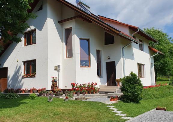 Sovata Maison | Casa Toth