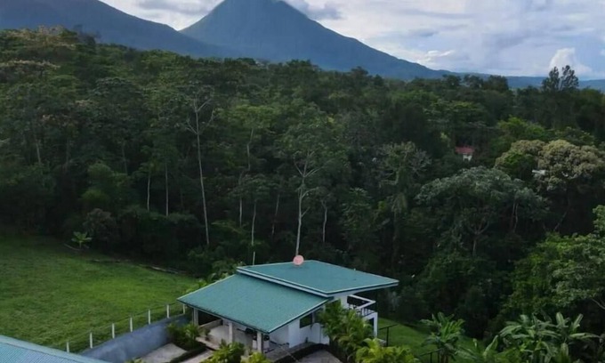 El Tanque Maison | Casa Toucan en La Fortuna - Private & Relaxing