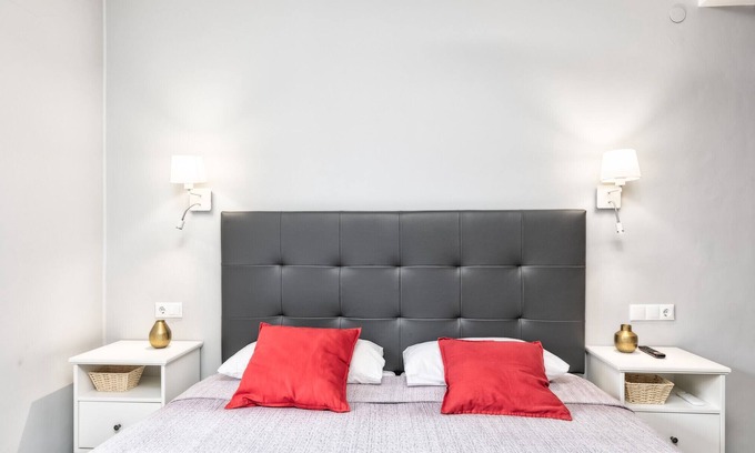 Santa Cruz de la Palma Appartement | Casa Triana by Huskalia