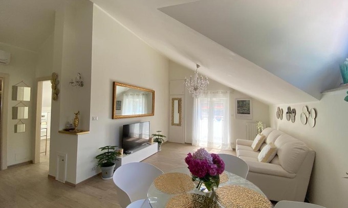 San Martino Alfieri Appartement | Casa tra i castelli