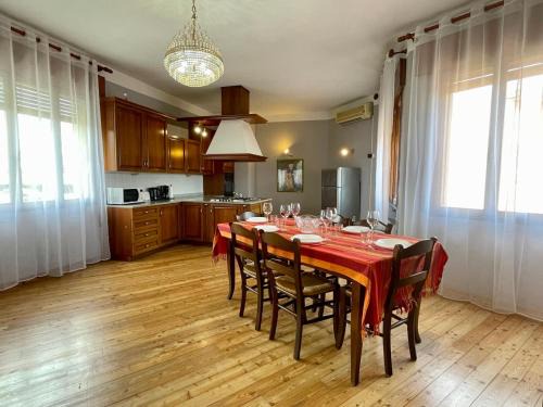 Giavera del Montello Appartement | Casa tra storia e prosecco