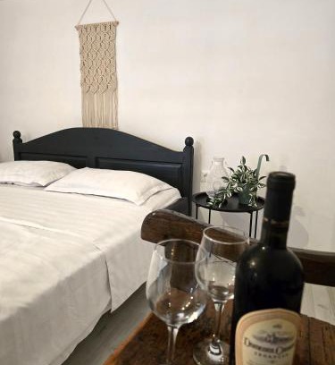 Arcani Maison | Casa tradițională Eridav