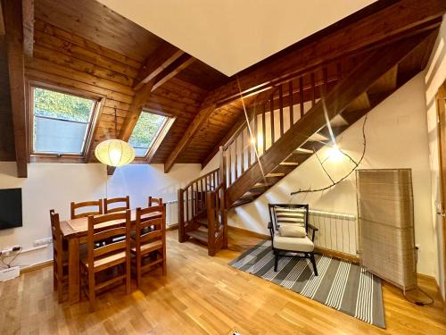 Tramacastilla de Tena Appartement | Casa Tramatorcuato