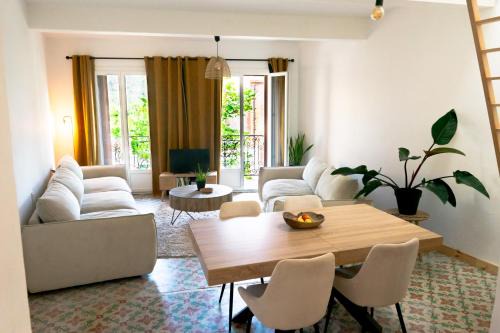 Tautavel Maison | Casa Tramuntana