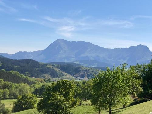 Berriz Appartement | Casa tranquila