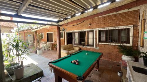 Jardim Virginia Appartement | Casa tranquila no Canto do Tortugas